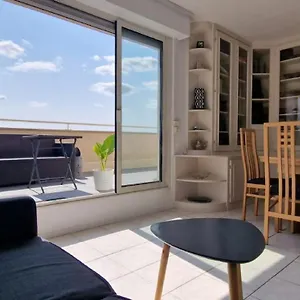 Appartement Paris A 10 Min Rer C Ou D, Juvisy-sur-Orge