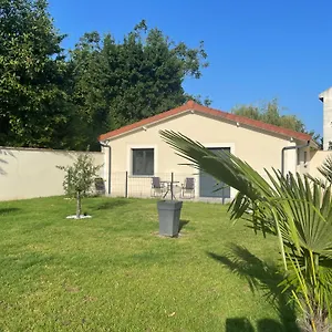 Maison d'hôtes Un Cocon De Bien Etre, Juvisy-sur-Orge